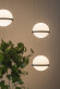 Подвесной светильник Vibia Palma 3724