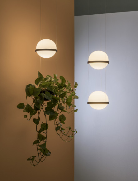 Подвесной светильник Vibia Palma 3724