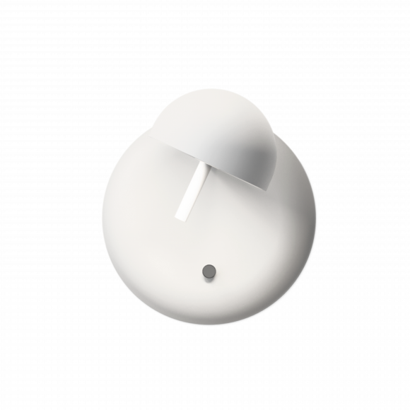 Настенный светильник Vibia Pin 1675 Настенный светильник Vibia Pin 1675