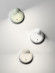 Настенный светильник Vibia Pin 1675