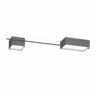 Потолочный светильник Vibia Structural 2642  Потолочный светильник Vibia Structural 2642