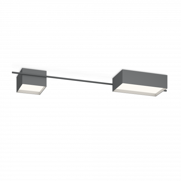  Потолочный светильник Vibia Structural 2642