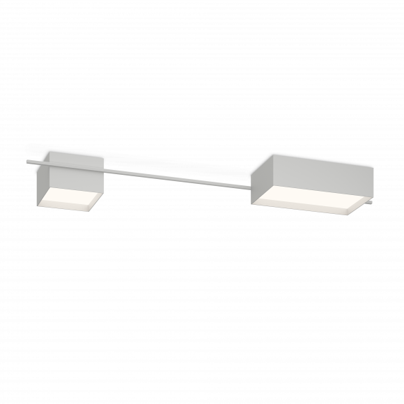 Потолочный светильник Vibia Structural 2642 Потолочный светильник Vibia Structural 2642