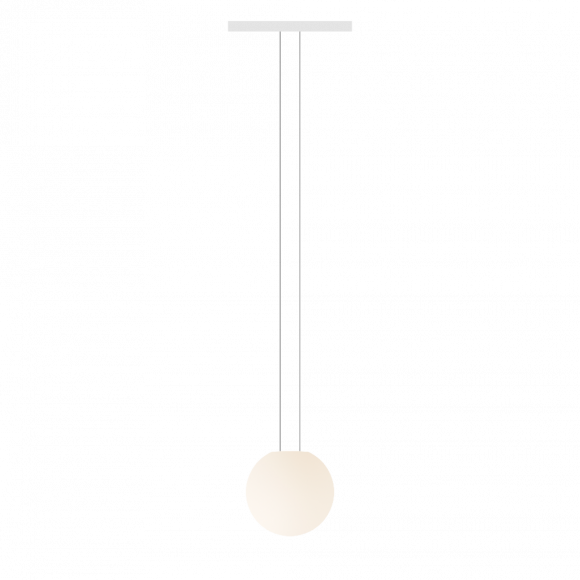 Подвесной светильник Vibia Circus 0162