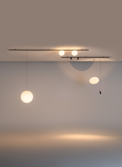 Подвесной светильник Vibia Circus 0162 Подвесной светильник Vibia Circus 0162