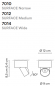 Спот Vibia Pro 7014 Спот Vibia Pro 7014