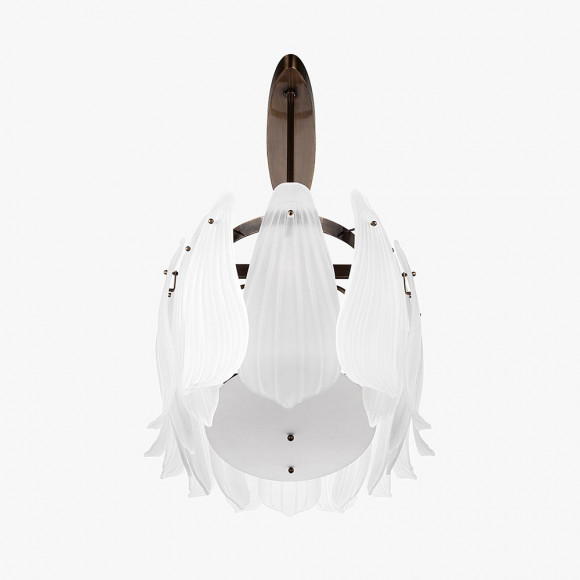 Люстра на штанге Bella Figura Moonlight CL214-125 Люстра на штанге Bella Figura Moonlight CL214-125