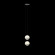 Подвесной светильник Vibia Palma 3726