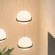 Подвесной светильник Vibia Palma 3726
