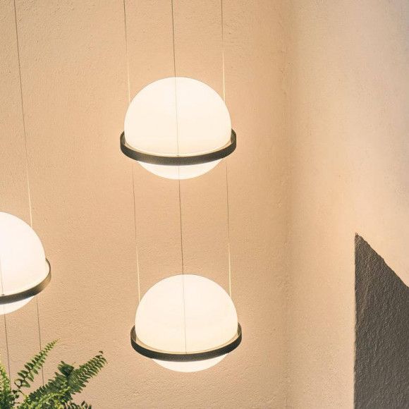 Подвесной светильник Vibia Palma 3726 Подвесной светильник Vibia Palma 3726