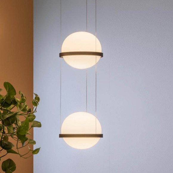 Подвесной светильник Vibia Palma 3726 Подвесной светильник Vibia Palma 3726