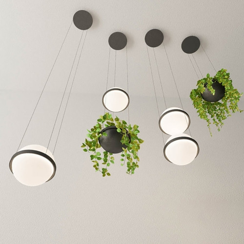 Подвесной светильник Vibia Palma 3726 Подвесной светильник Vibia Palma 3726