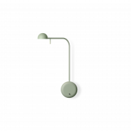 Настенный светильник Vibia Pin 1680 Настенный светильник Vibia Pin 1680