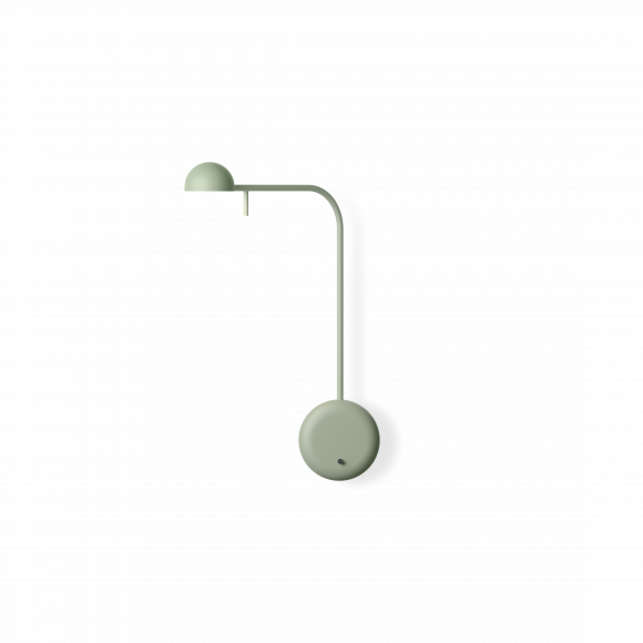 Настенный светильник Vibia Pin 1680