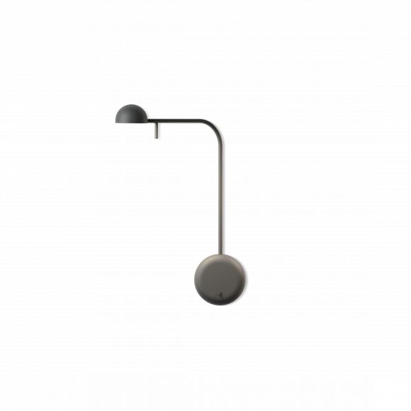 Настенный светильник Vibia Pin 1680 Настенный светильник Vibia Pin 1680