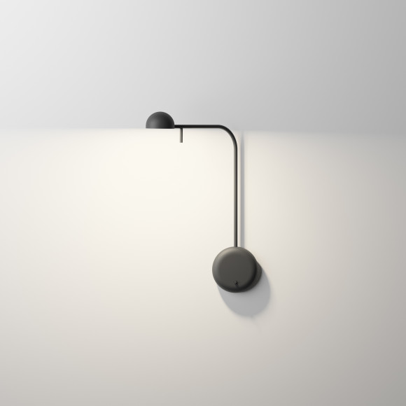 Настенный светильник Vibia Pin 1680 Настенный светильник Vibia Pin 1680