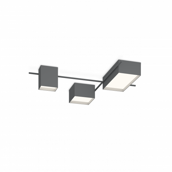  Потолочный светильник Vibia Structural 2645