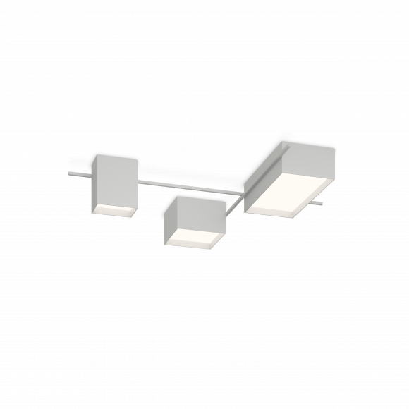 Потолочный светильник Vibia Structural 2645  Потолочный светильник Vibia Structural 2645