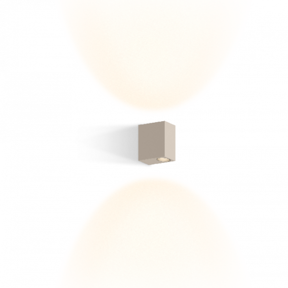 Настенный светильник Vibia Offset 1770 Настенный светильник Vibia Offset 1770