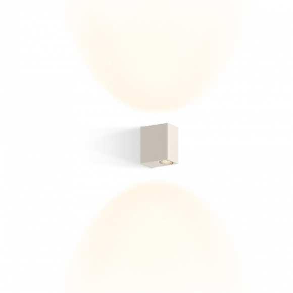 Настенный светильник Vibia Offset 1770 Настенный светильник Vibia Offset 1770