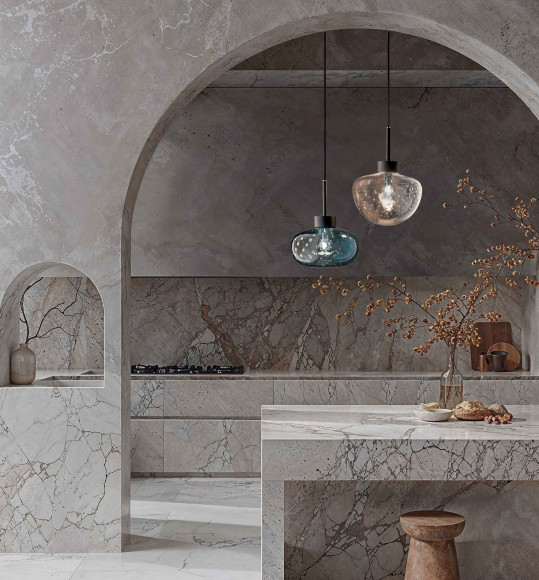 Подвесной светильник Sylcom Aphros KIT ON DEMAND