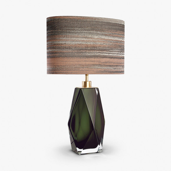 Настольный светильник Bella Figura Beverly Hills TL701 Настольный светильник Bella Figura Beverly Hills TL701