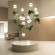 Подвесной светильник Vibia Palma 3728