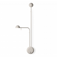 Настенный светильник Vibia Pin 1685 Настенный светильник Vibia Pin 1685