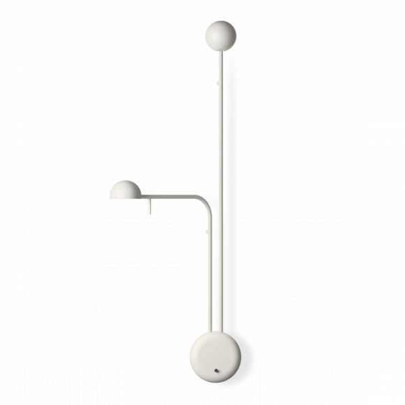 Настенный светильник Vibia Pin 1685 Настенный светильник Vibia Pin 1685