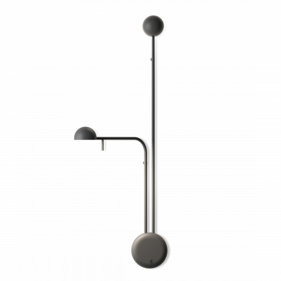 Настенный светильник Vibia Pin 1685 Настенный светильник Vibia Pin 1685