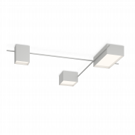Потолочный светильник Vibia Structural 2647  Потолочный светильник Vibia Structural 2647