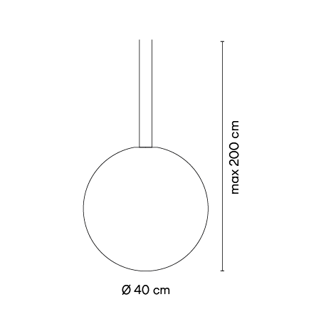 Подвесной светильник Vibia Circus 0167 Подвесной светильник Vibia Circus 0167