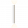 Настенный светильник Vibia Offset 1772