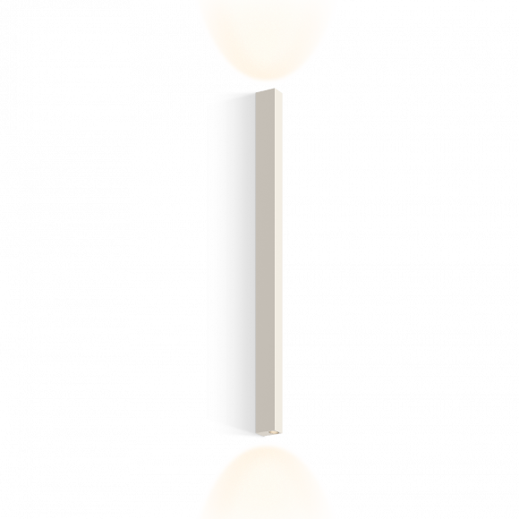 Настенный светильник Vibia Offset 1772 Настенный светильник Vibia Offset 1772