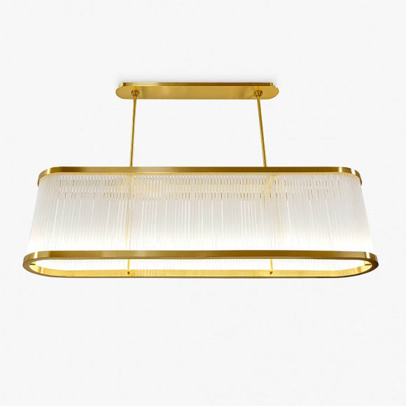 Люстра на штанге Bella Figura Moonlight CL131-150