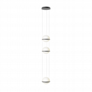 Подвесной светильник Vibia Palma 3730 Подвесной светильник Vibia Palma 3730