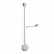Настенный светильник Vibia Pin 1686 Настенный светильник Vibia Pin 1686