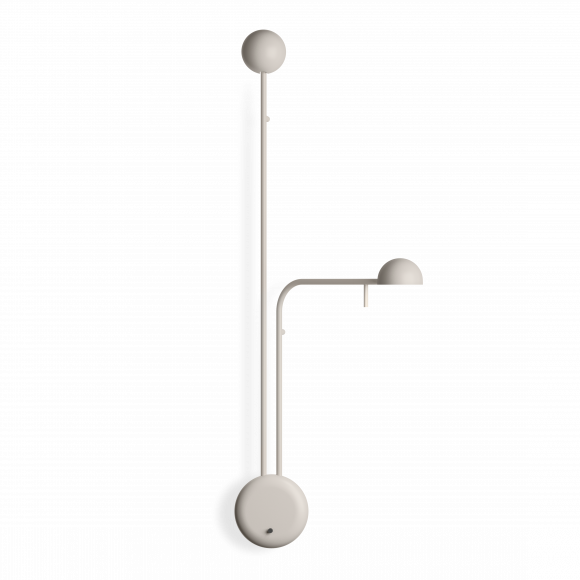 Настенный светильник Vibia Pin 1686