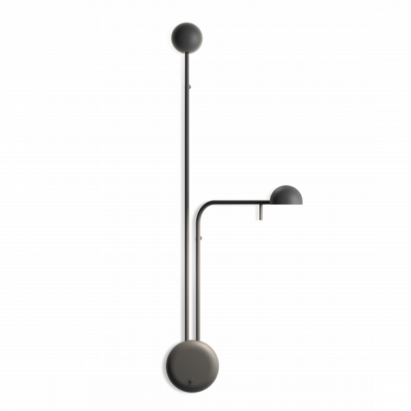 Настенный светильник Vibia Pin 1686