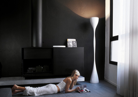 Торшер Vibia Jazz 1329
