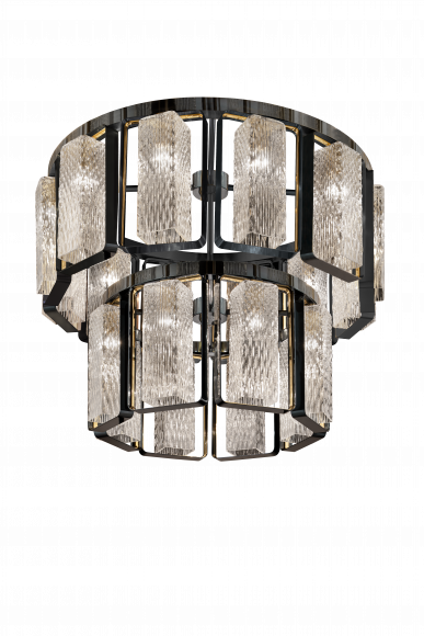 Подвесная люстра Sylcom Place Vendôme 3704 Подвесная люстра Sylcom Place Vendôme 3704