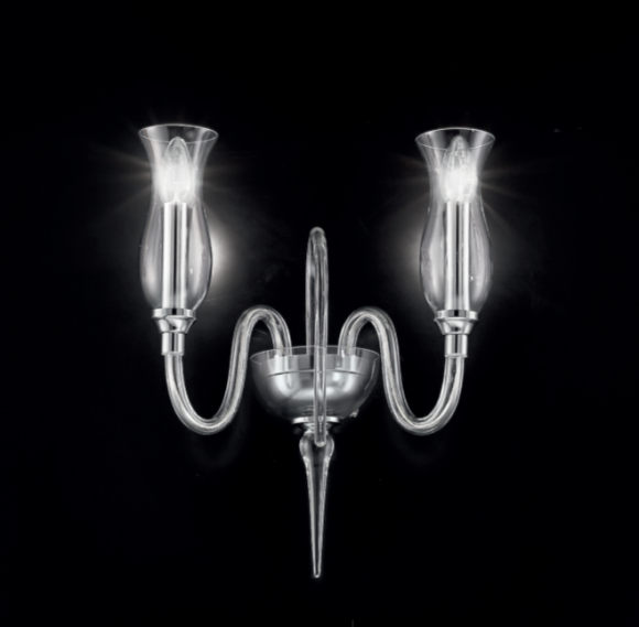 Настенный светильник Sylcom Teodato 1020/A1