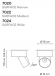 Спот Vibia Pro 7024