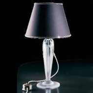 Настольная лампа Beby Group Pandora DAFNE 5026 PTS black Настольная лампа Beby Group Pandora DAFNE 5026 PTS black