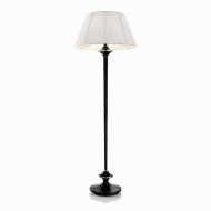 Торшер Beby Group Euphoria 0640P01 Black shiny 024 Торшер Beby Group Euphoria 0640P01 Black shiny 024