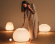 Торшер Vibia Knit 7490