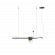 Подвесной светильник Vibia Palma 3734