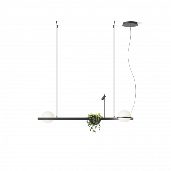 Подвесной светильник Vibia Palma 3734