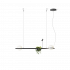 Подвесной светильник Vibia Palma 3734