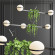 Подвесной светильник Vibia Palma 3734